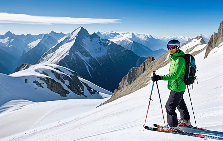 스키 강사의 고객 기반 확장 전략 - **Image Prompt: The Charismatic Italian Ski Instructor Leading a Personalized Lesson**
A vibrant... 스키 강사의 고객 기반 확장 전략 - **Image Prompt: The Charismatic Italian Ski Instructor Leading a Personalized Lesson**
A vibrant...