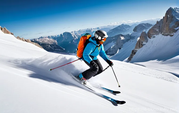 스키 강사의 스키장 파트너십 기회 - **Italian Ski Instructor Partnership Presentation:**
    *   **Subject:** A charismatic, Italian mal...