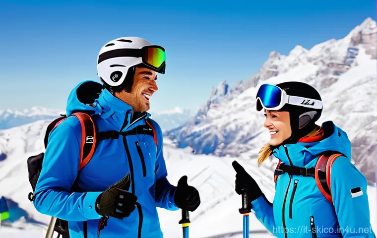 스키 강사의 프리랜서 협업 사례 - **Freelance Italian Ski Instructor Working Remotely in a Mountain Chalet**
    "An interior shot of ...