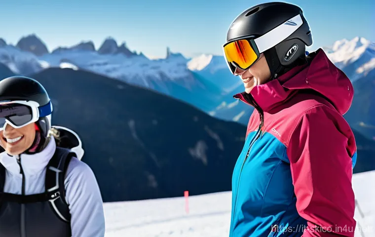 스키 강사의 강의 스타일 개발 - **Prompt:** A compassionate and patient Italian ski instructor, aged around 40, male, with kind eyes...