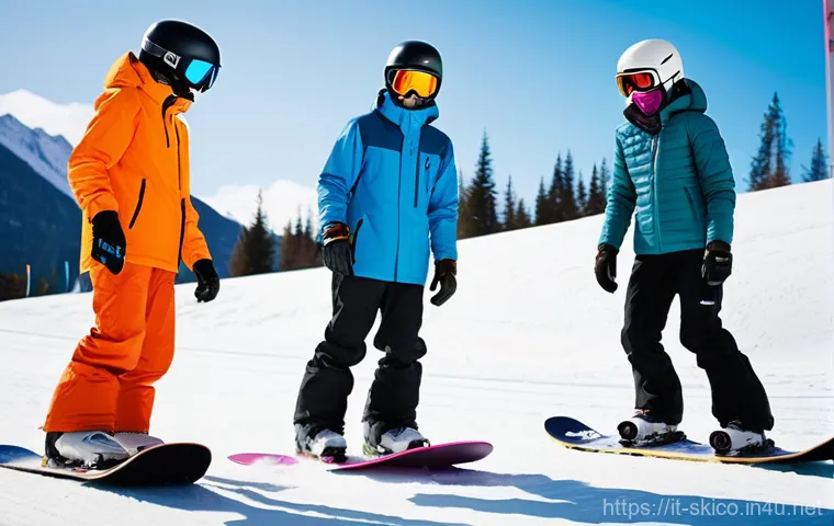스키 강사의 레슨 가격 설정 전략 - **A professional and encouraging ski instructor guiding a beginner student.**
**Prompt:** A high... 스키 강사의 레슨 가격 설정 전략 - **A professional and encouraging ski instructor guiding a beginner student.**
**Prompt:** A high...