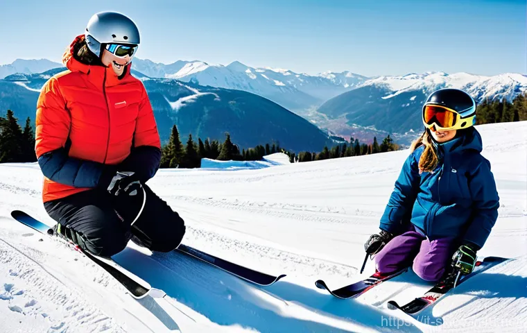 스키 강사의 레슨 가격 설정 전략 - **A dynamic snowboard instructor teaching teenagers in a fun, modern setting.**
**Prompt:** An e... 스키 강사의 레슨 가격 설정 전략 - **A dynamic snowboard instructor teaching teenagers in a fun, modern setting.**
**Prompt:** An e...