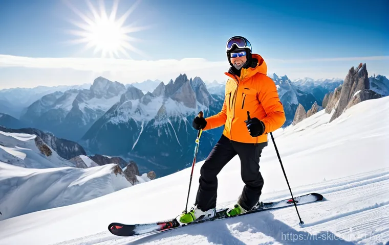 스키 강사의 자기계발 추천 도서 - **Prompt for The Art of Communication and Empathy:**
A kind and approachable female ski instruct... 스키 강사의 자기계발 추천 도서 - **Prompt for The Art of Communication and Empathy:**
A kind and approachable female ski instruct...