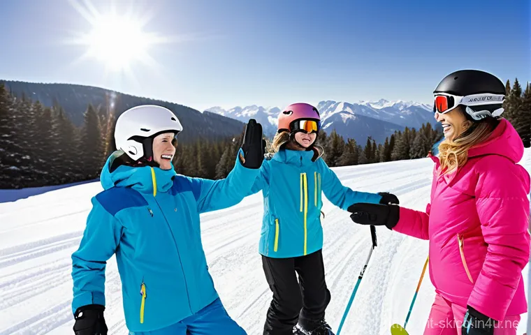 스키 강사의 강의 스타일 실험 - **Prompt 1: Personalized Ski Coaching with Tech Integration**
    An attentive male ski instructor, ...