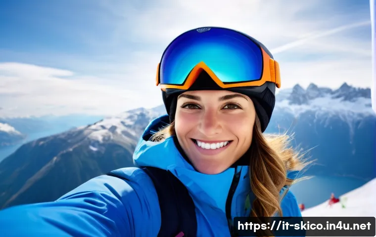 6 Trucchi Infallibili per Essere un Istruttore di Sci Freelance di Successo in Italia 3 스키 강사의 프리랜서 활동 사례 관련 이미지 1