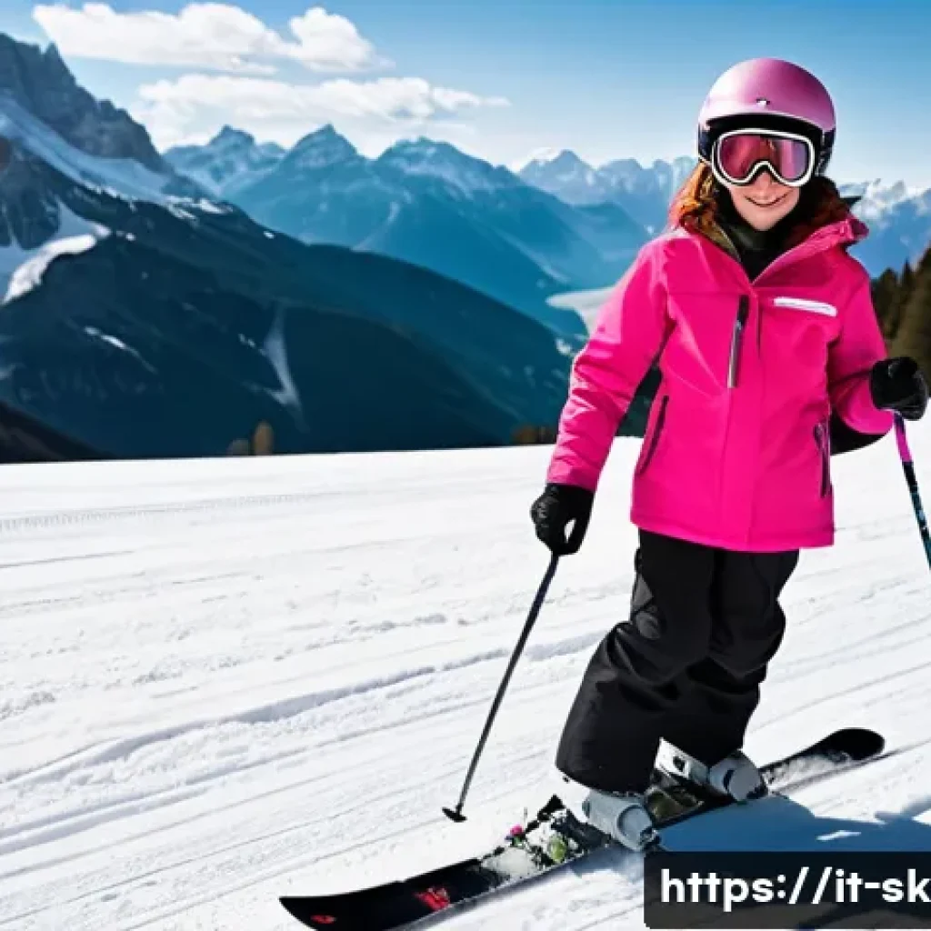 스키 강사의 강의 효과 실험 - **Learning with a Professional in the Italian Alps**
    A professional male ski instructor, approxi...