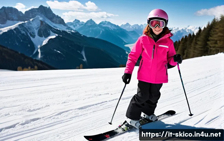 스키 강사의 강의 효과 실험 - **Learning with a Professional in the Italian Alps**
    A professional male ski instructor, approxi...