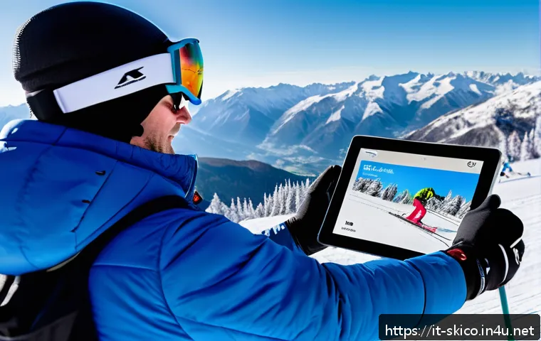 Scoprire la Soddisfazione Professionale degli Istruttori di Sci: Tra Passione e Sfide Invernali 3 스키 강사의 직업 만족도 관련 이미지 1